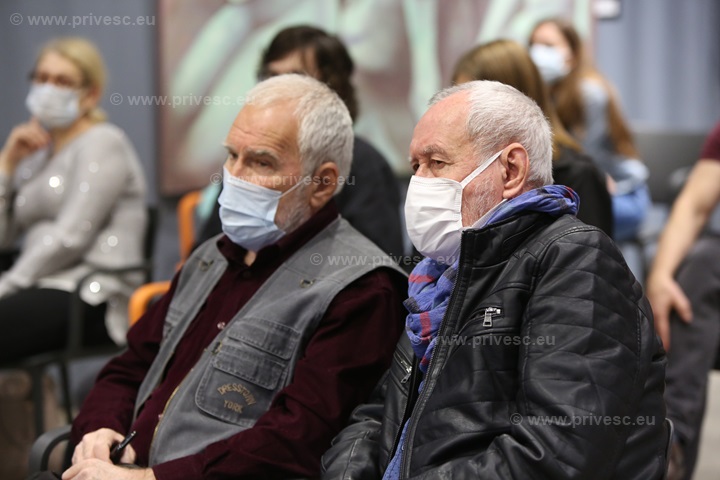 Fotografie eveniment