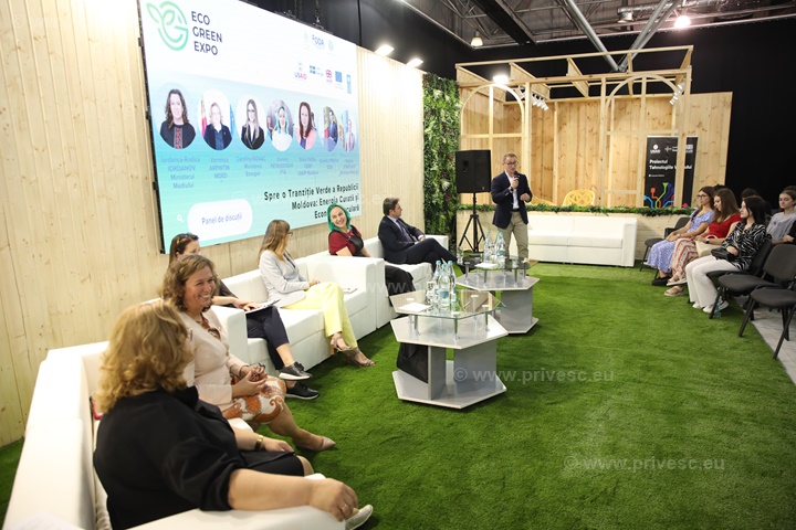 Fotografie eveniment