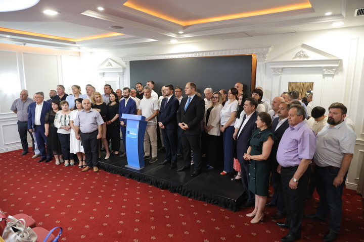 Fotografie eveniment