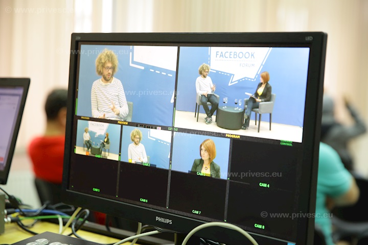 Fotografie eveniment