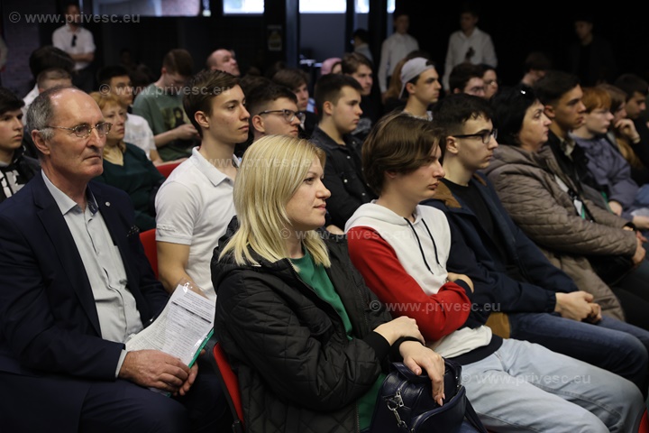 Fotografie eveniment