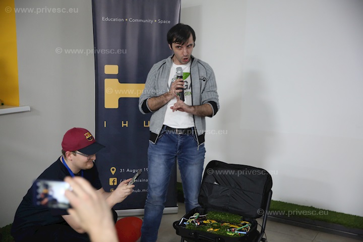 Fotografie eveniment