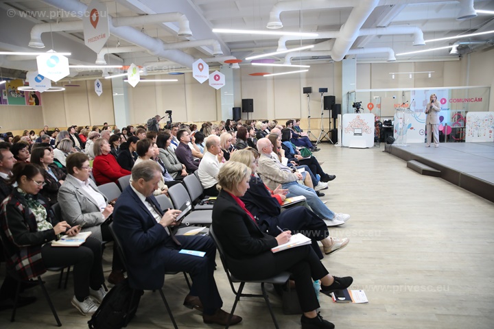 Fotografie eveniment