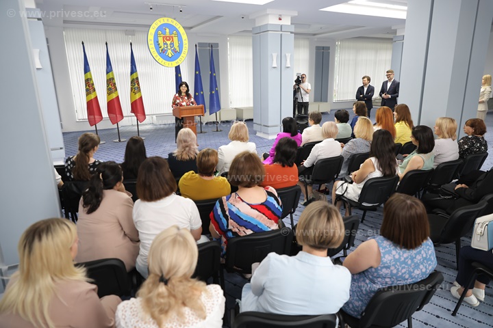 Fotografie eveniment