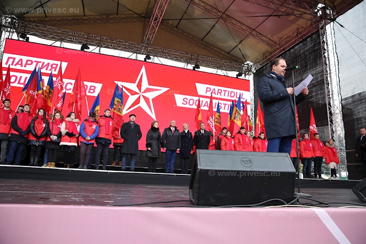 Fotografie eveniment