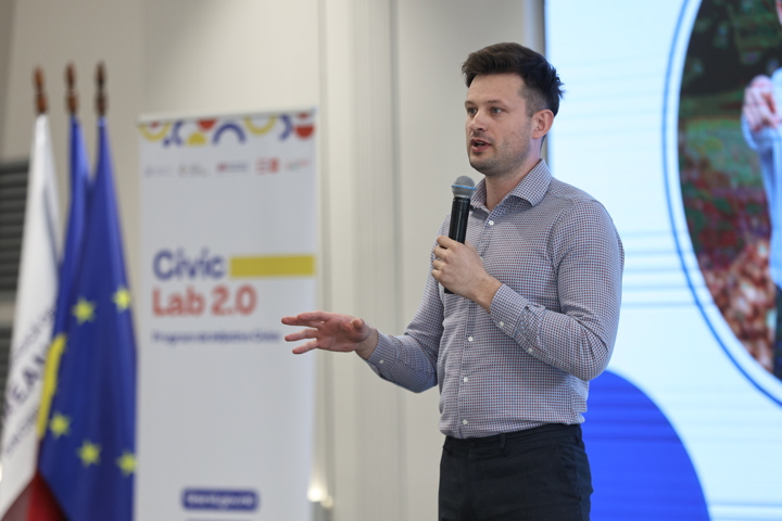 Fotografie eveniment