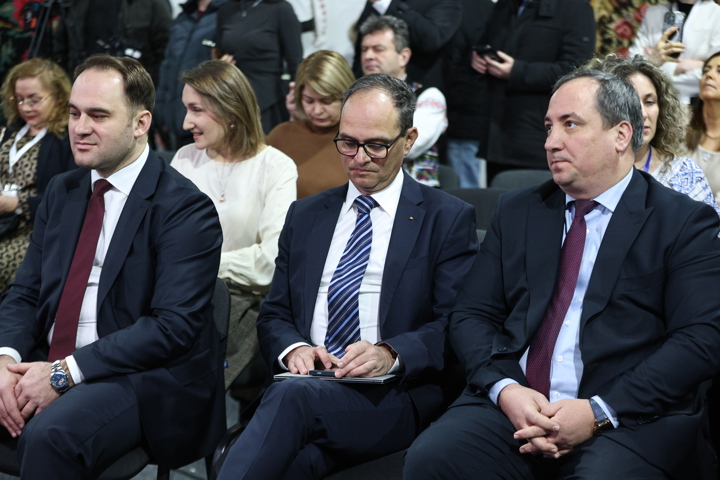 Fotografie eveniment