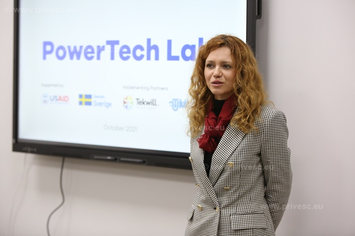 Fotografie eveniment