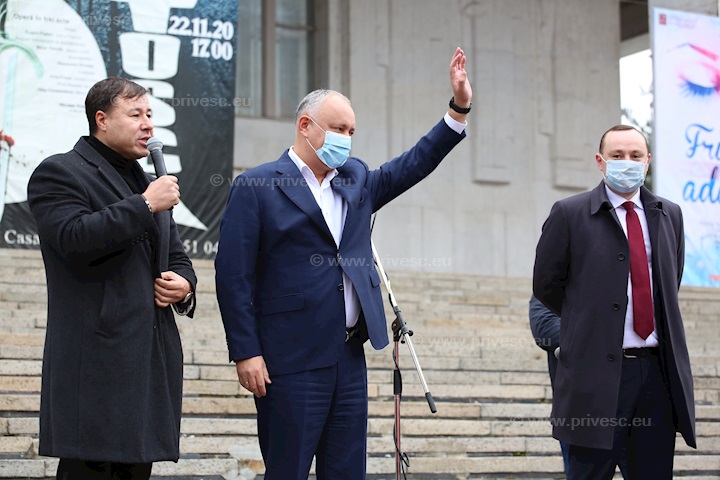 Fotografie eveniment