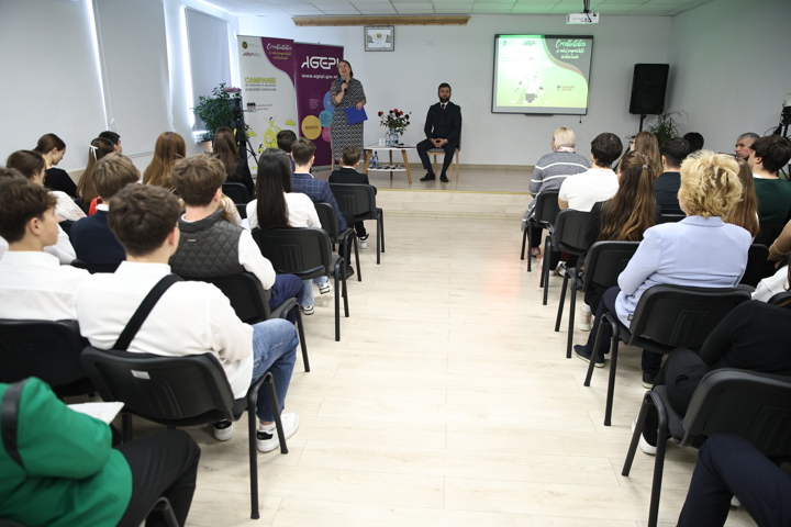 Fotografie eveniment