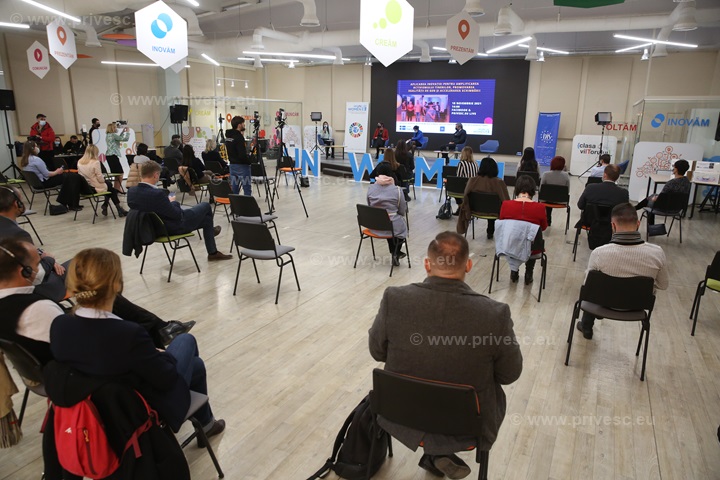 Fotografie eveniment