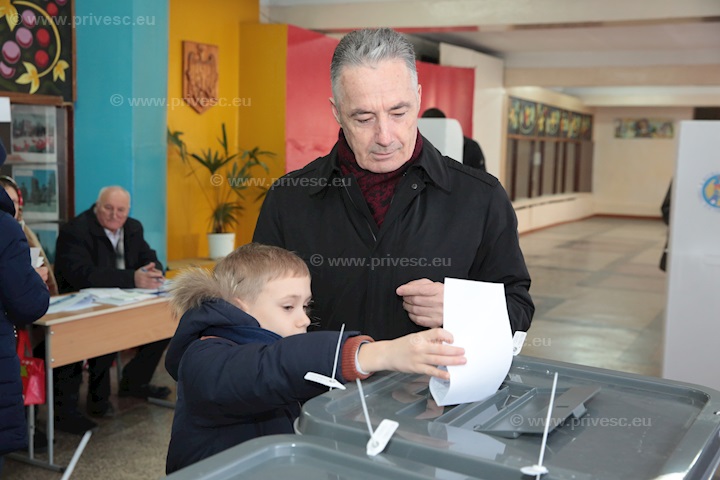 Fotografie eveniment