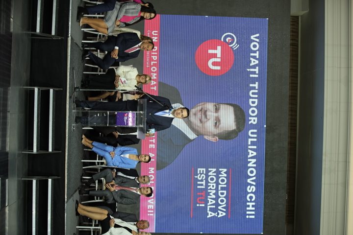 Fotografie eveniment