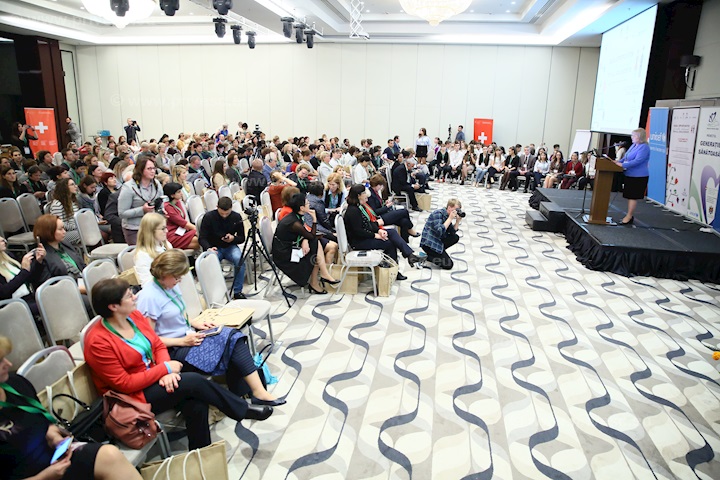 Fotografie eveniment