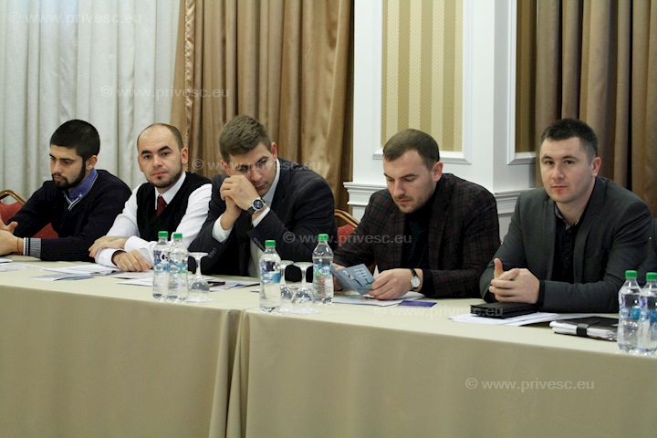 Fotografie eveniment