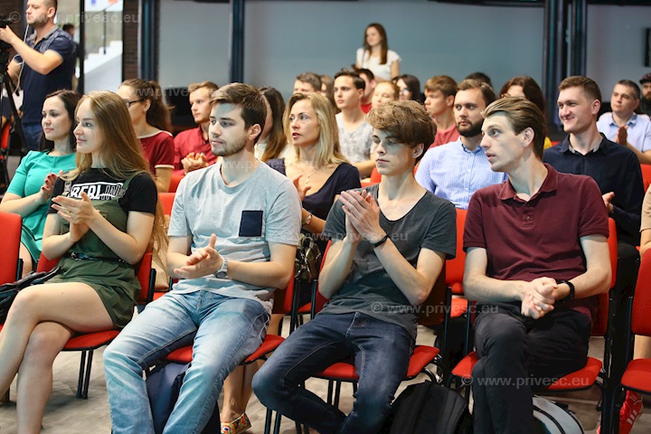 Fotografie eveniment