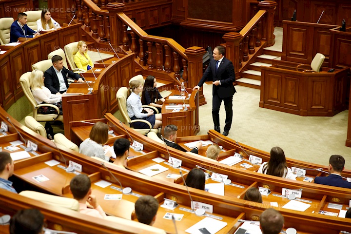 Fotografie eveniment