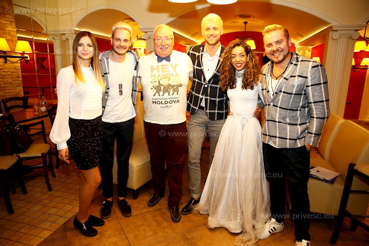 Fotografie eveniment