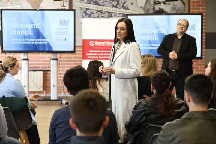 Fotografie eveniment