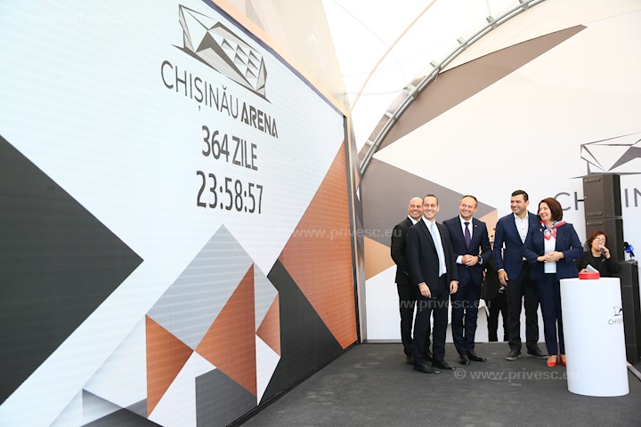 Fotografie eveniment