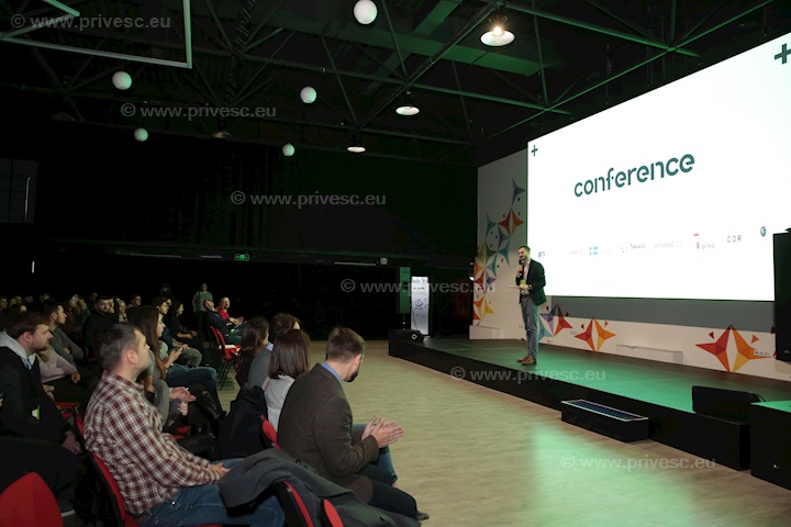 Fotografie eveniment