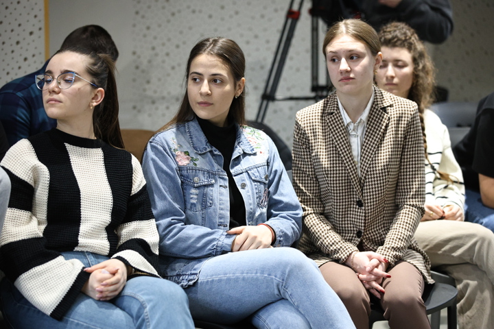 Fotografie eveniment