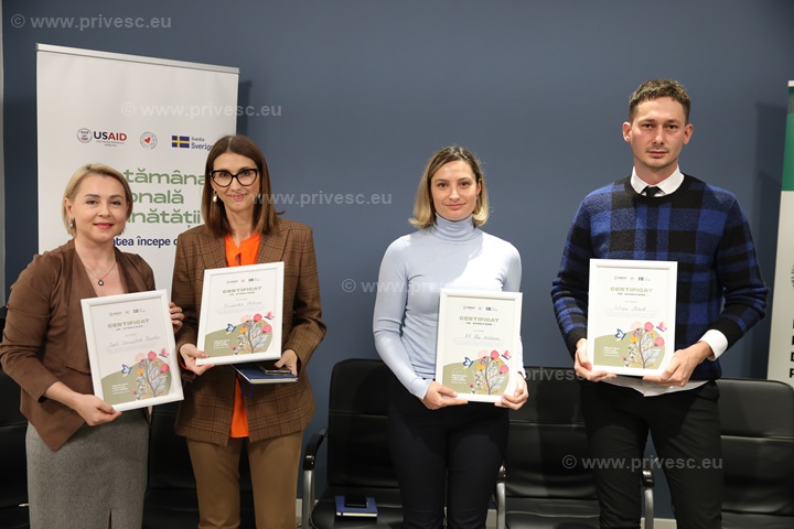 Fotografie eveniment