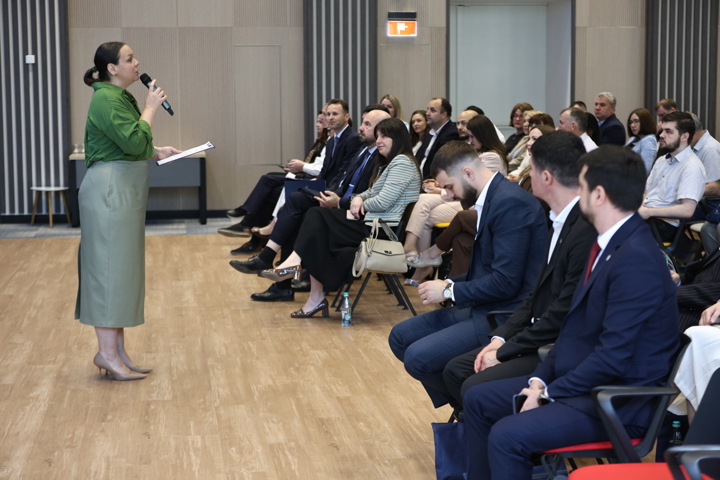 Forumul Național al Construcțiilor Eficiente Energetic: Investiții, provocări și dezvoltare
