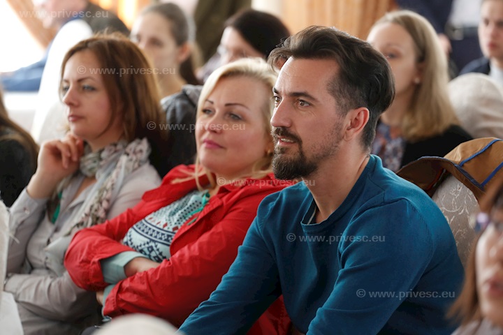 Fotografie eveniment