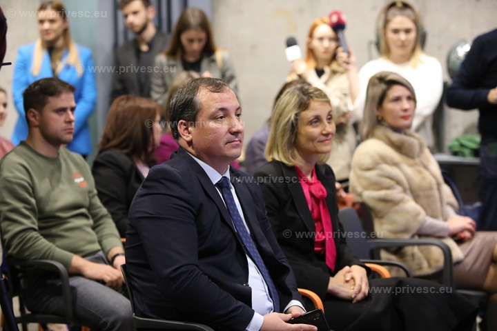 Fotografie eveniment