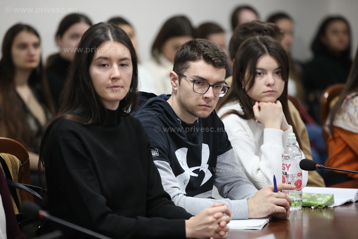 Fotografie eveniment