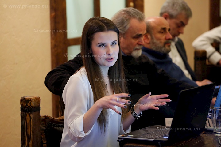 Fotografie eveniment