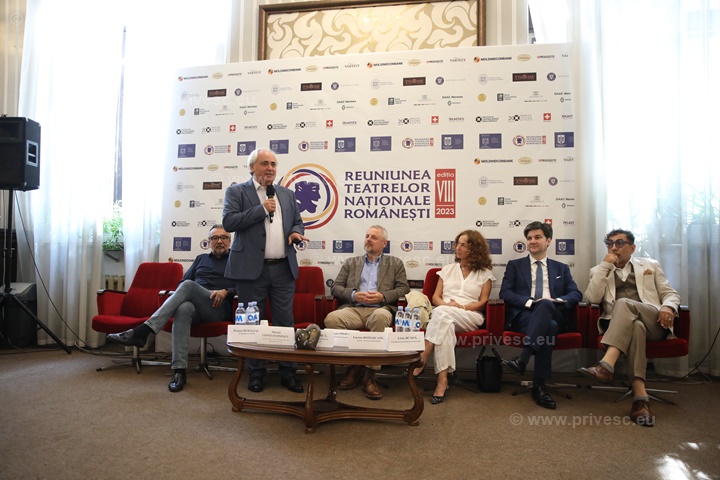 Fotografie eveniment