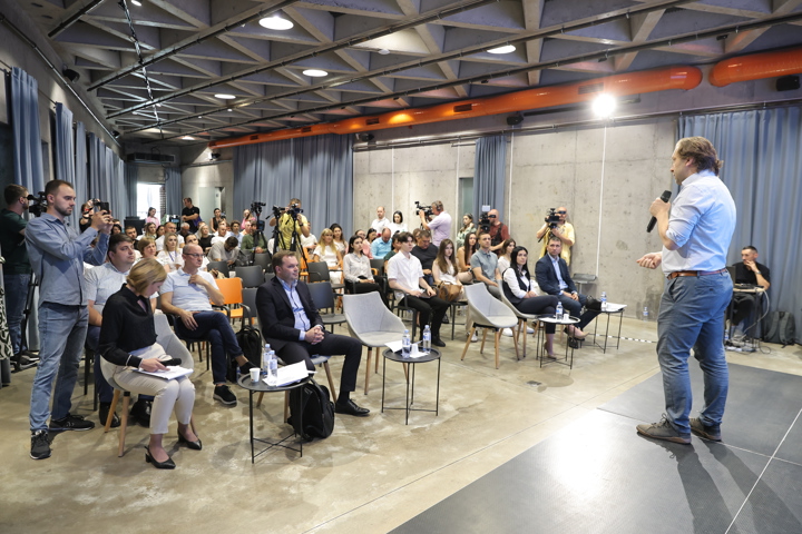 Fotografie eveniment