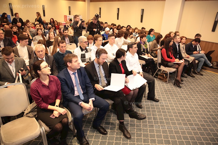 Fotografie eveniment