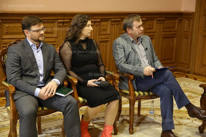 Fotografie eveniment