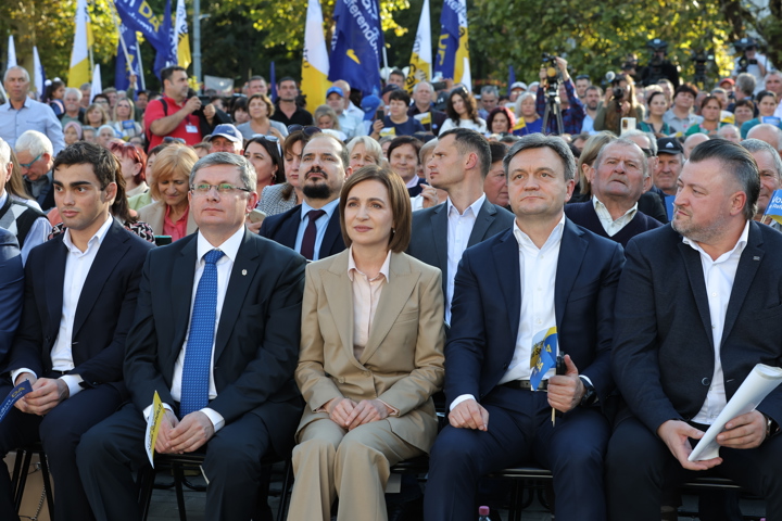 Fotografie eveniment