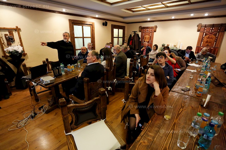 Fotografie eveniment