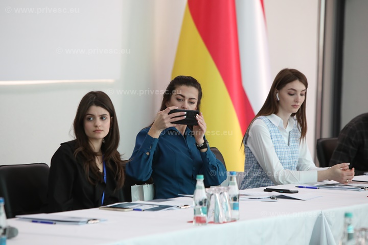 Fotografie eveniment