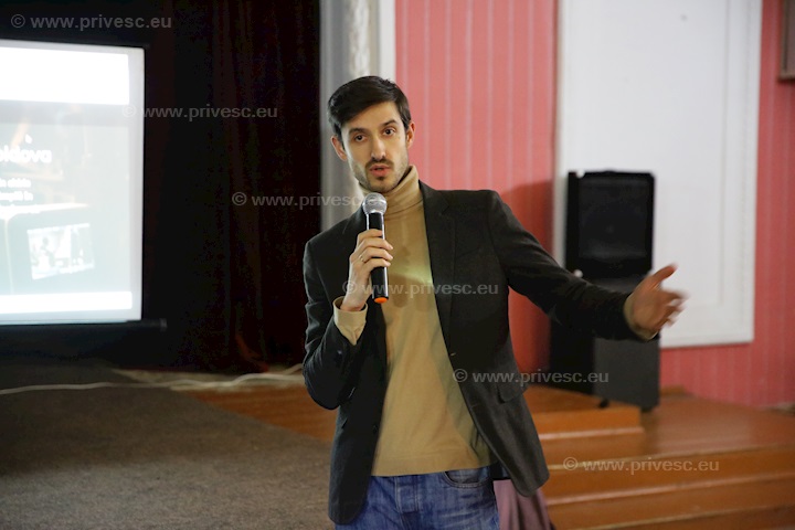 Fotografie eveniment