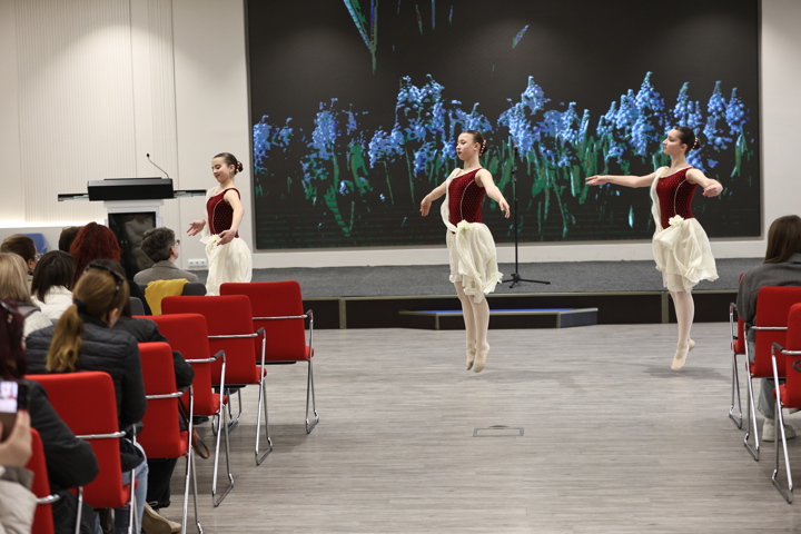 Fotografie eveniment