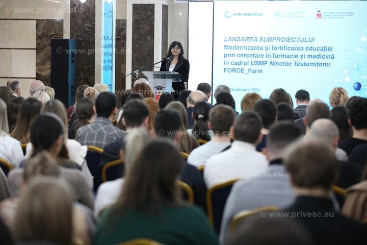 Fotografie eveniment