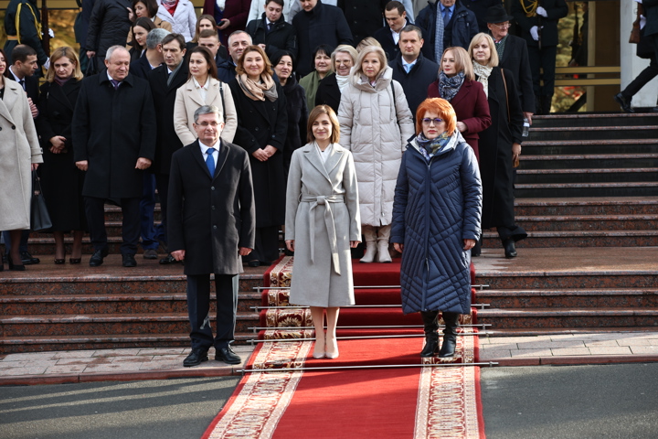 Fotografie eveniment