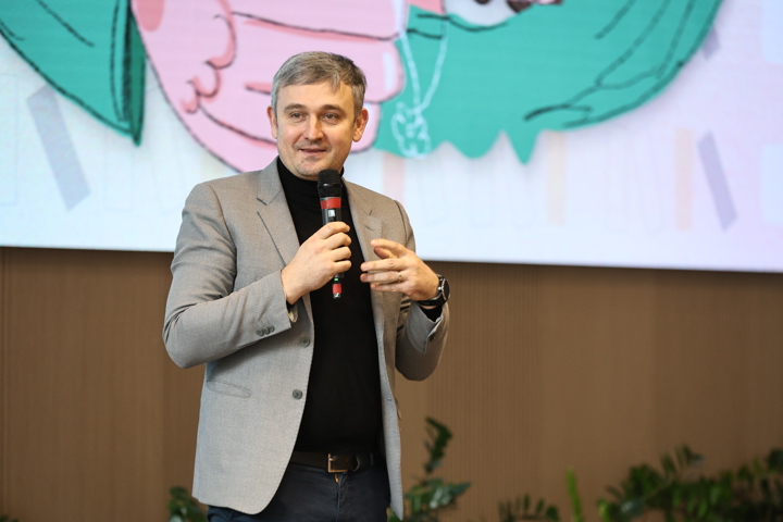 Fotografie eveniment