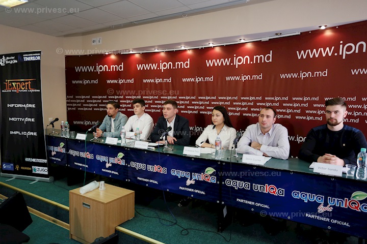 Fotografie eveniment