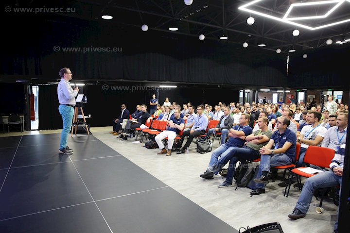 Fotografie eveniment