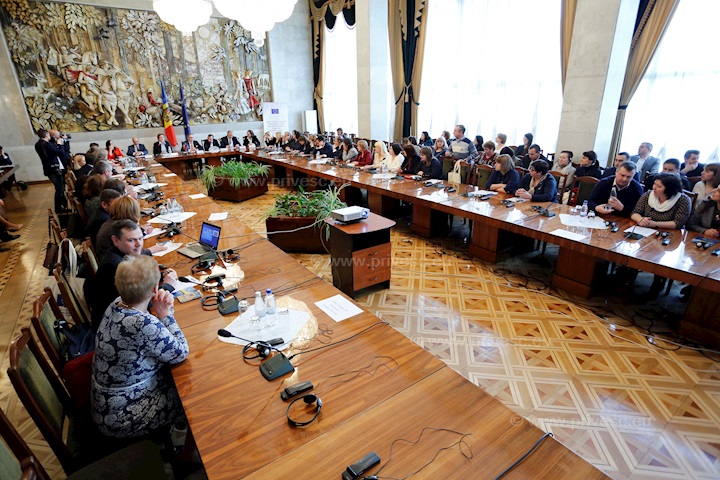 Fotografie eveniment