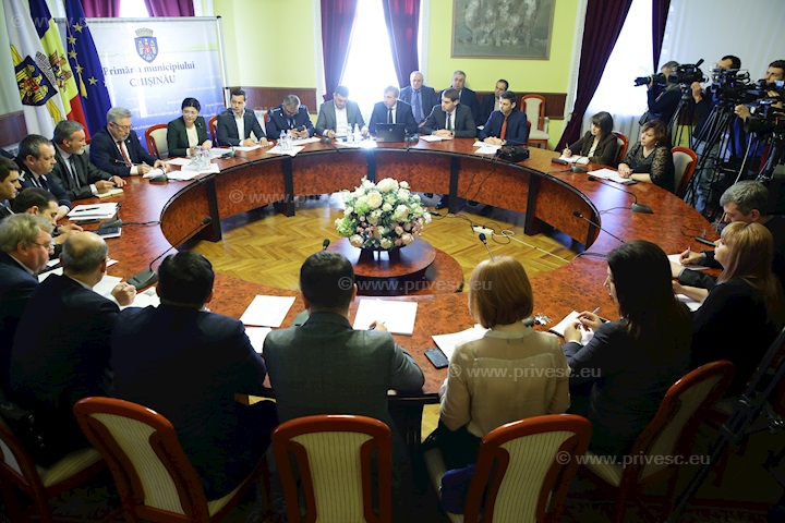 Fotografie eveniment