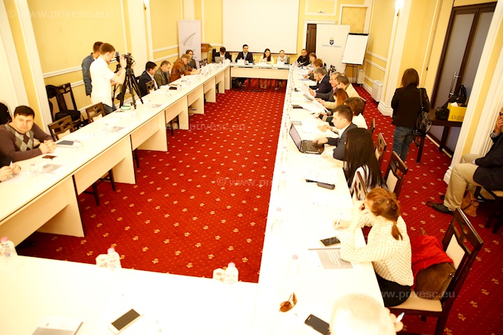 Fotografie eveniment