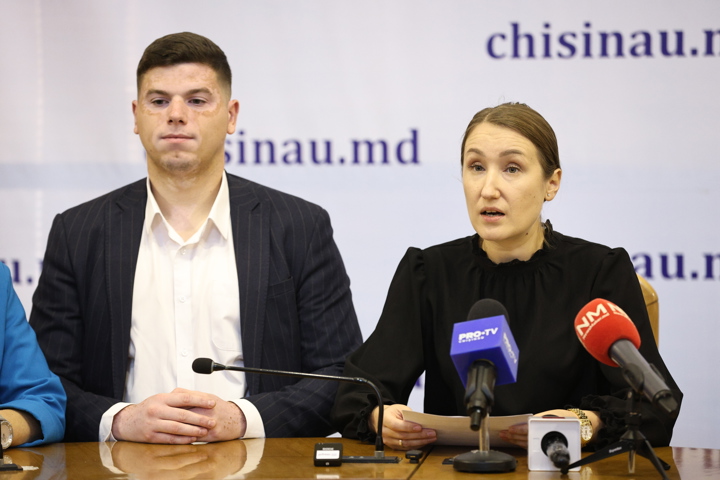 Fotografie eveniment